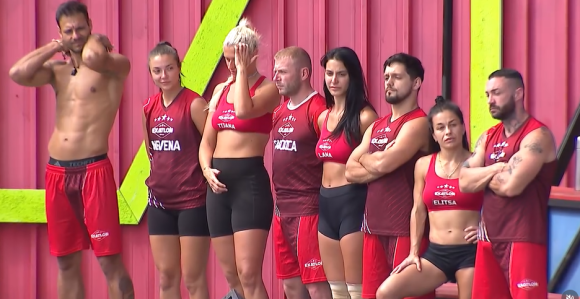 Ne propustite veliko iznenađenje u 13. epizodi Exatlona