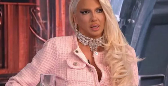 Jelena Karleuša priznala: Duško ne plaća alimentaciju