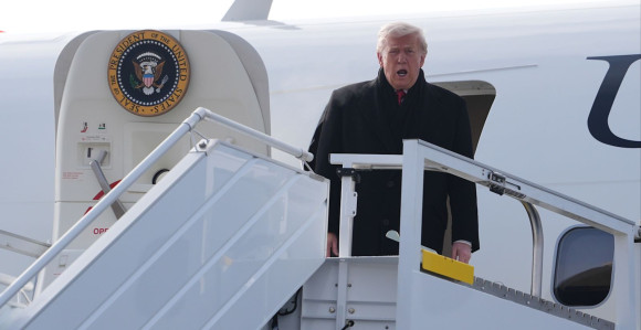 Donald Tramp se predomislio, ipak odustao od carina