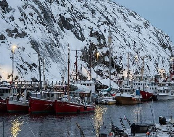 Francuska zatražila vježbu NATO-a na Grenlandu