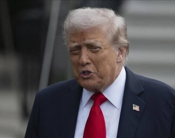 Iran će biti zbrisan sa lica zemlje ako mi se nešto desi