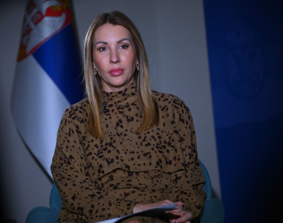 Srbija poslala pismo SAD i podržala zahtjev NIS-a