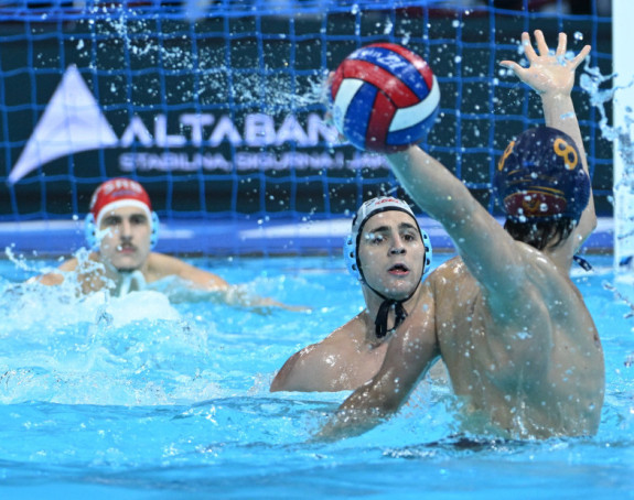 Italija pobijedila Hrvatsku, protiv Srbije u polufinalu