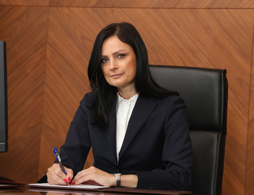 Iz bivšeg Dodikovog kabineta u fotelju pravobranioca Srpske