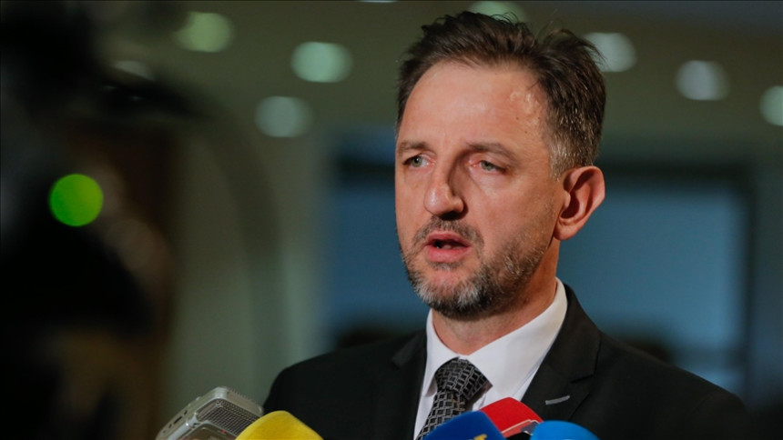 SDA spasio Vladu Save Minića, nema veta Kluba Bošnjaka