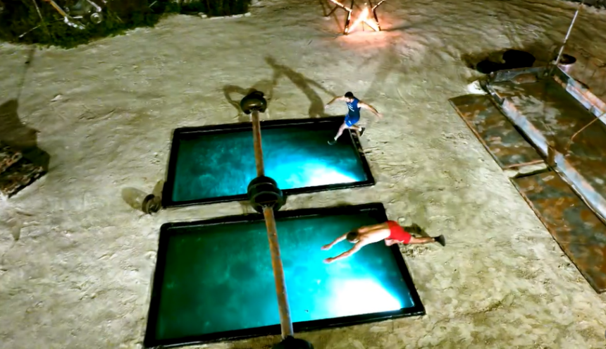 Гледајте Еxатлон на БН ТВ: 14. епизода оставља без даха