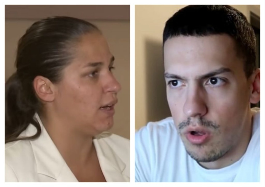 Šta je Baka Prase odgovorio Anji Ljubojević