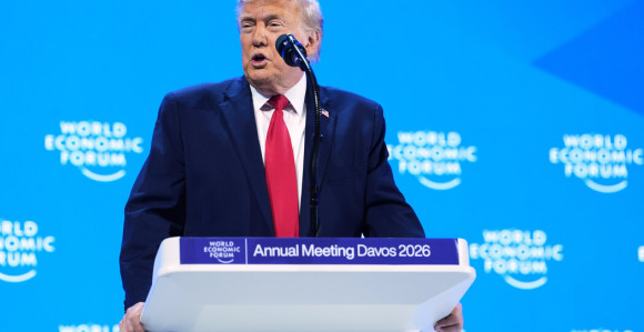 Sporazum uključuje "Zlatnu kupolu" i prava na minerale