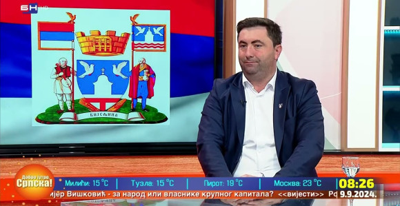 Napad na novinarsku ekipu je udar na kompletno društvo