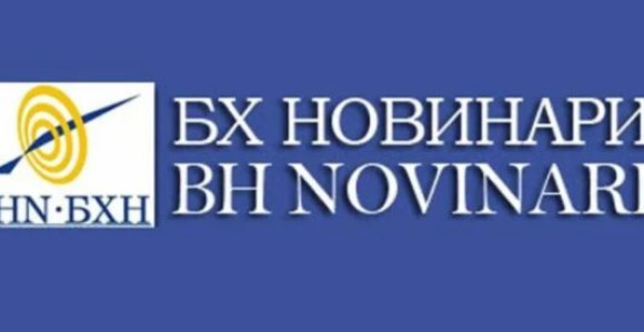 BH novinari osudili fizički i verbalni napad na ekipu BN televiziju