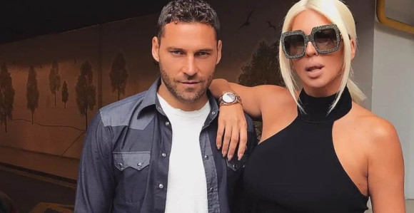 Oglasio se advokat: Duško Tošić nije ušao nasilno u stan