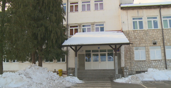 Pale: Grijanje u školi ispravno, učionice tople