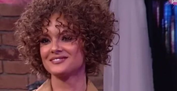 Slavica Ćukteraš napravila haos ispred plesnog studija