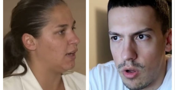 Šta je Baka Prase odgovorio Anji Ljubojević