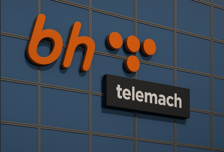 Rat za TV kanale: BH Telekom protiv brojnih televizija