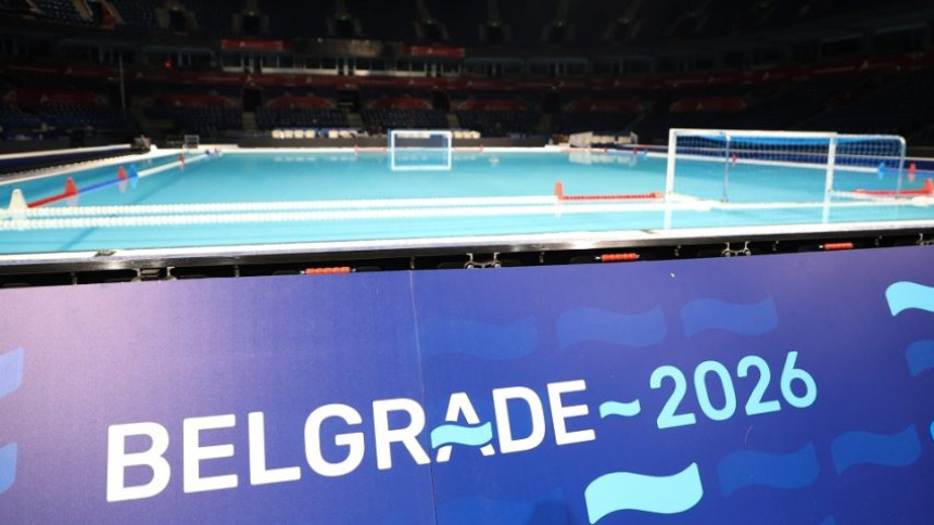 Mađarska čeka Srbiju u finalu, Grčka će se boriti za bronzu