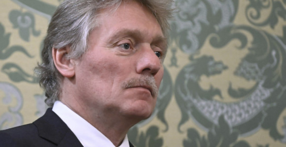 Песков: Украјинске снаге морају да напусте Донбас