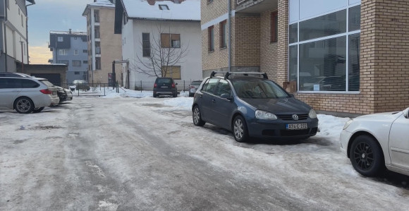 Pale okovane ledom: Građani imaju pravo da se ljute