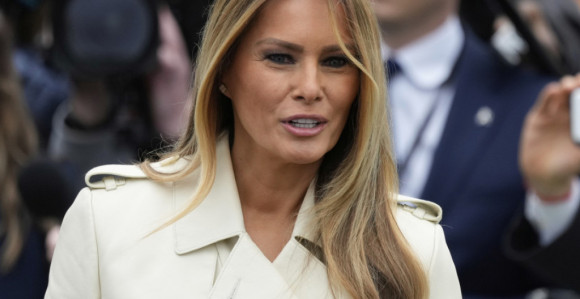 Film o prvoj dami SAD uskoro stiže u svjetske bioskope