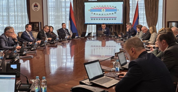 Ustavni sud BiH: Neustavna prva Minićeva vlada