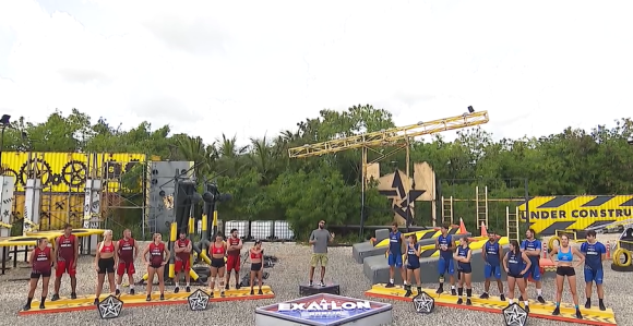 Gledajte Exatlon na BN TV: Jedan učesnik izlazi?