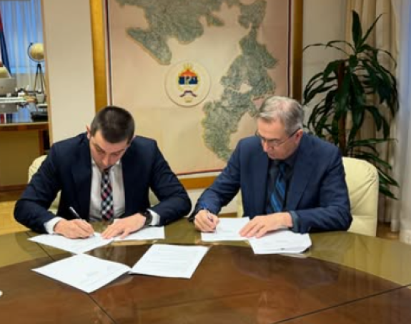 Puhovac preuzeo dužnost od Šulića u Vladi Srpske