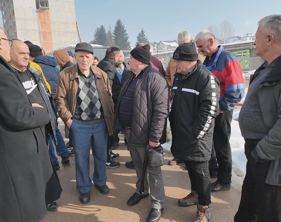 Радници питају Ћосића: Гдје је новац од продаје имовине Фамоса