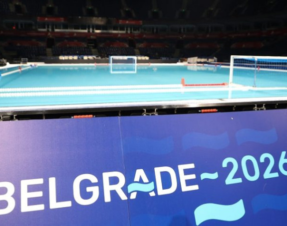 Mađarska čeka Srbiju u finalu, Grčka će se boriti za bronzu