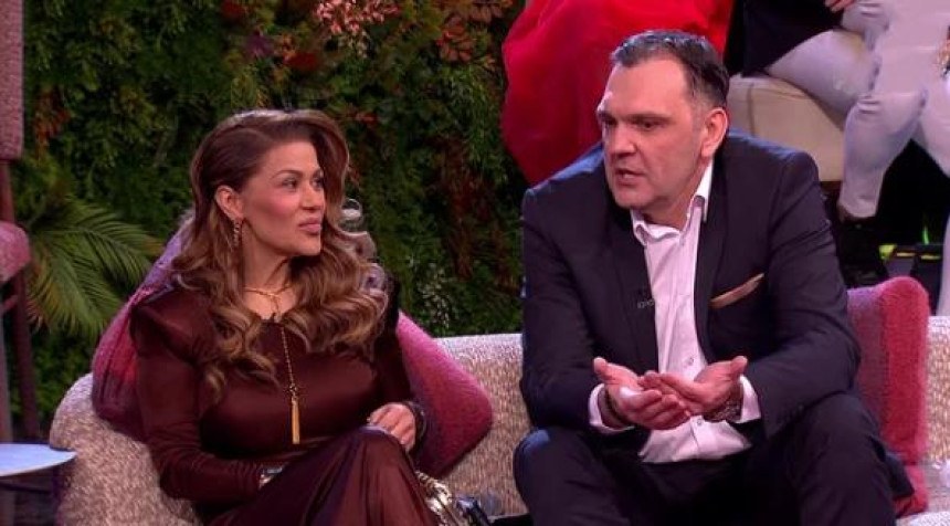 Mina "zaratila" sa koleginicom zbog novog partnera