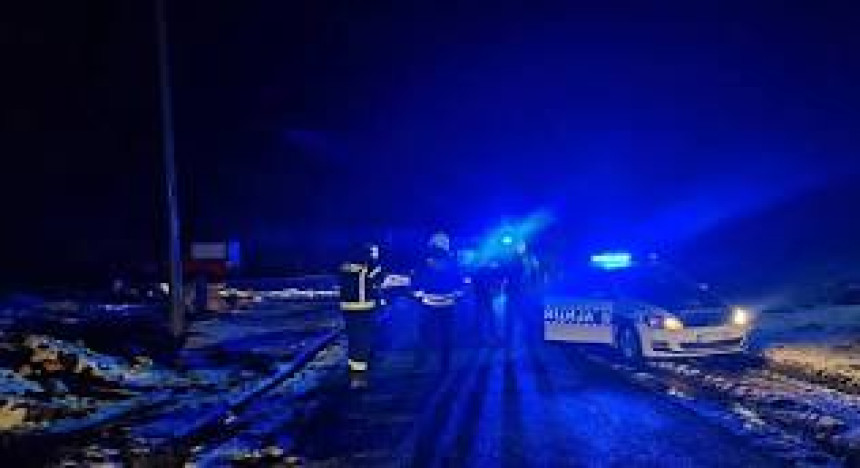 Гацко: Пронађена држављанка Румуније која се изгубила