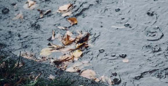 Upaljen crveni meteoalarm: Stižu obilne padavine