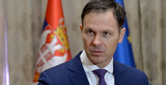Pijaca po ugledu na španske u Beogradu na vodi
