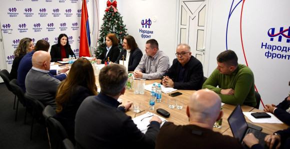 NF: Srpska plaća cijenu pogrešnih odluka vlasti