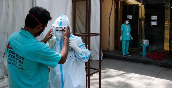 Упозорење на нову епидемију, преко 100 људи изоловано