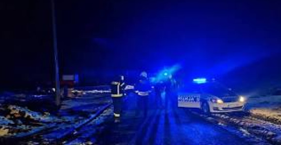 Gacko: Pronađena državljanka Rumunije koja se izgubila