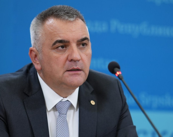 Neustavni premijer o odluci Ustavnog suda BiH: Ni politika ni pravosuđe nisu igračke