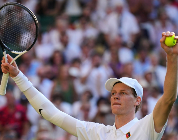 Siner se plasirao u četvrto kolo Australijan opena