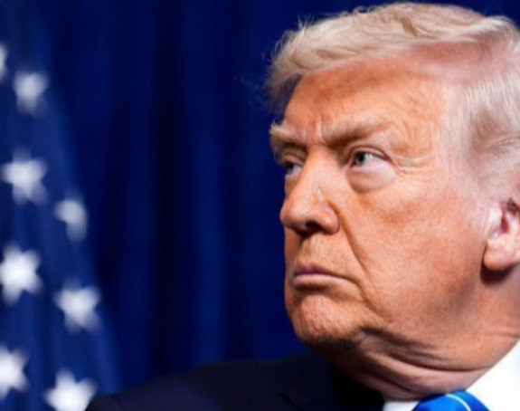 Predsjednik SAD o Grenlandu: Sve što želimo imaćemo