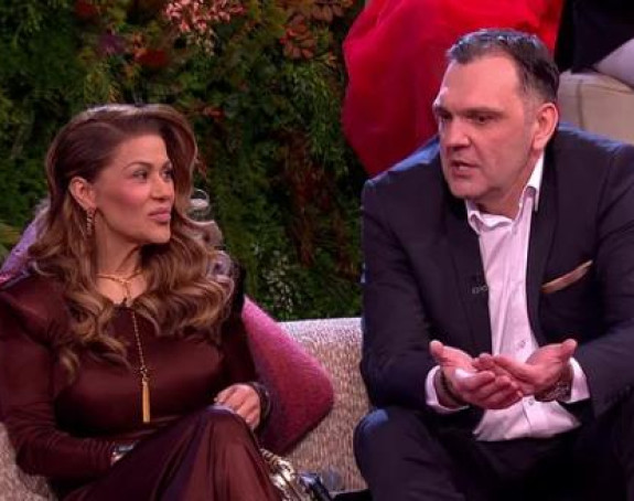 Mina "zaratila" sa koleginicom zbog novog partnera