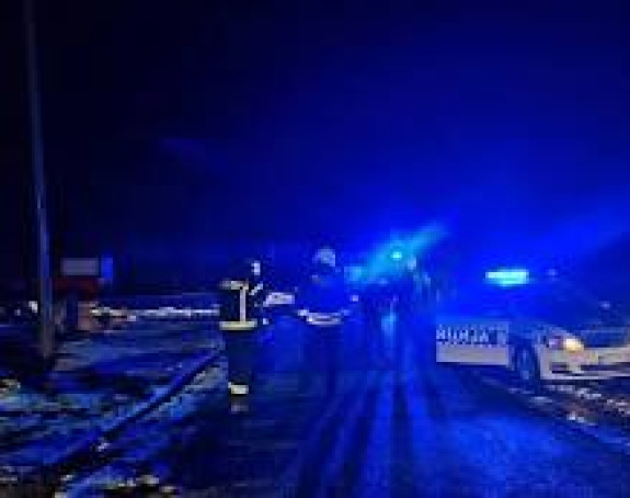 Гацко: Пронађена држављанка Румуније која се изгубила