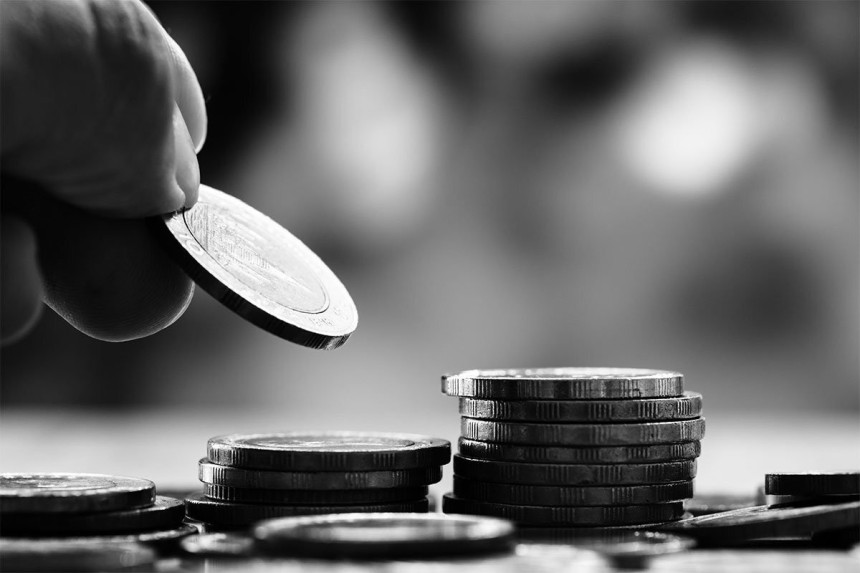 Директне стране инвестиције смањене за 350 милиона КМ