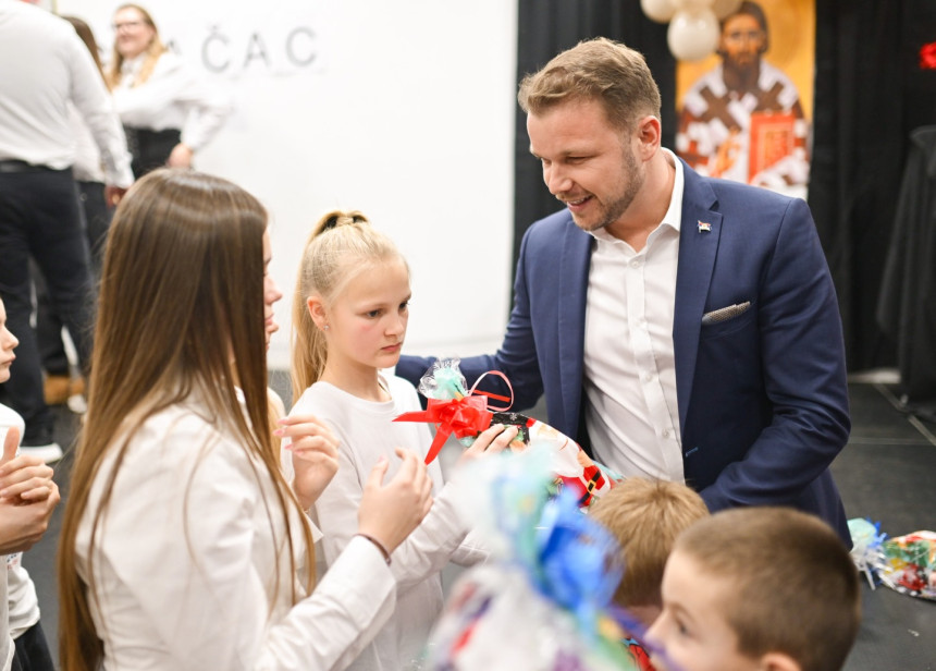 Градоначелник посјетио општине Кистање и Грачац