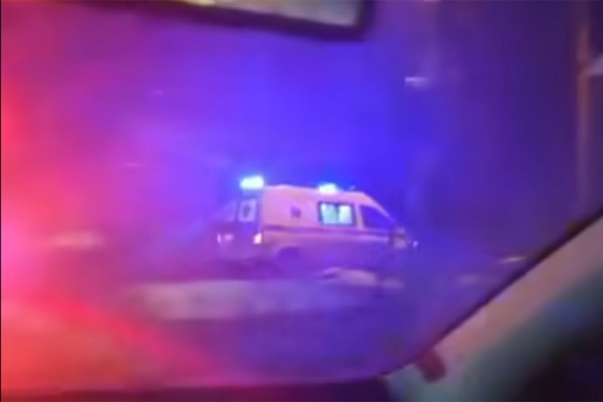 Туча у Тузли: Приведене 93 особе, 23 повријеђене