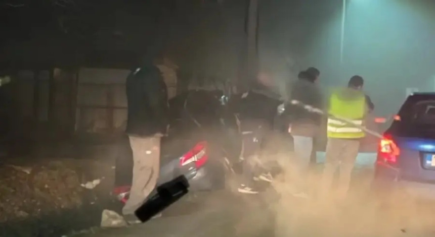 Бројни младићи из Републике Српске повријеђени у тучи