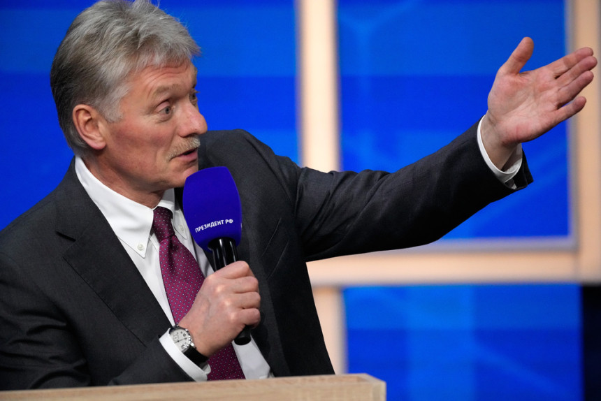 "Kijevski režim je spreman da ugrize ruku koja je hrani"