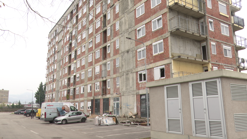 Prevareni kupci stanova u Banjaluci: Odgovorni su u institucijama koji su dozvolili ilegalnu gradnju