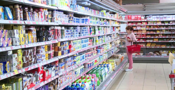 Potrošačka korpa za decembar 2025. godine 2.815 KM