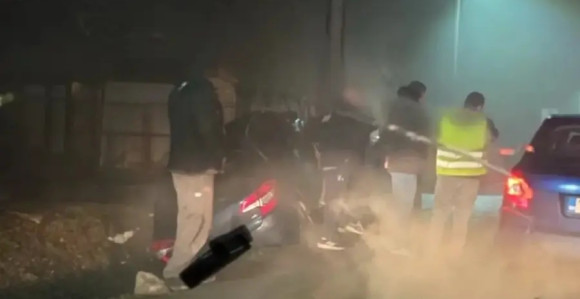 Privedeni navijači Torcide: Rekli da idu na humanitarni turnir