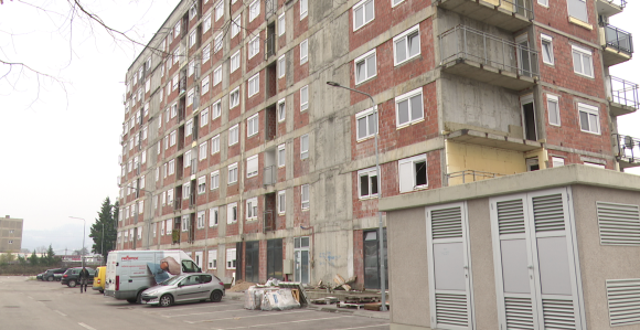 Prevareni kupci stanova u Banjaluci: Odgovorni su u institucijama koji su dozvolili ilegalnu gradnju