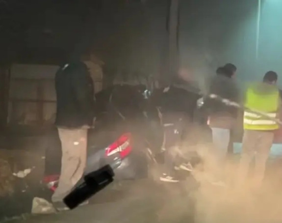 Brojni mladići iz Republike Srpske povrijeđeni u tuči